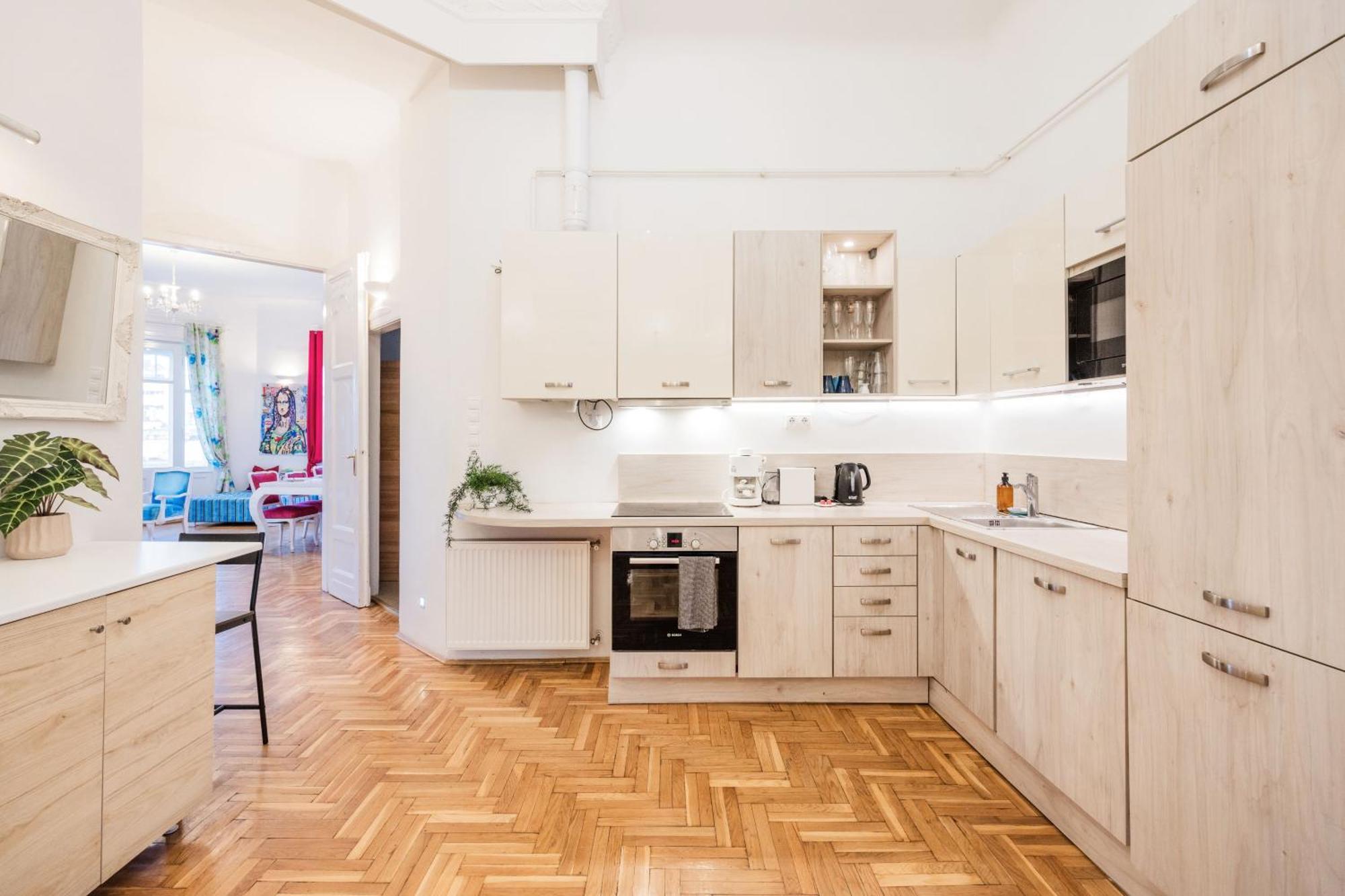 Amazing View Designer Home With Sauna And Jacuzzi 3 Min To Opera House Boedapest Buitenkant foto