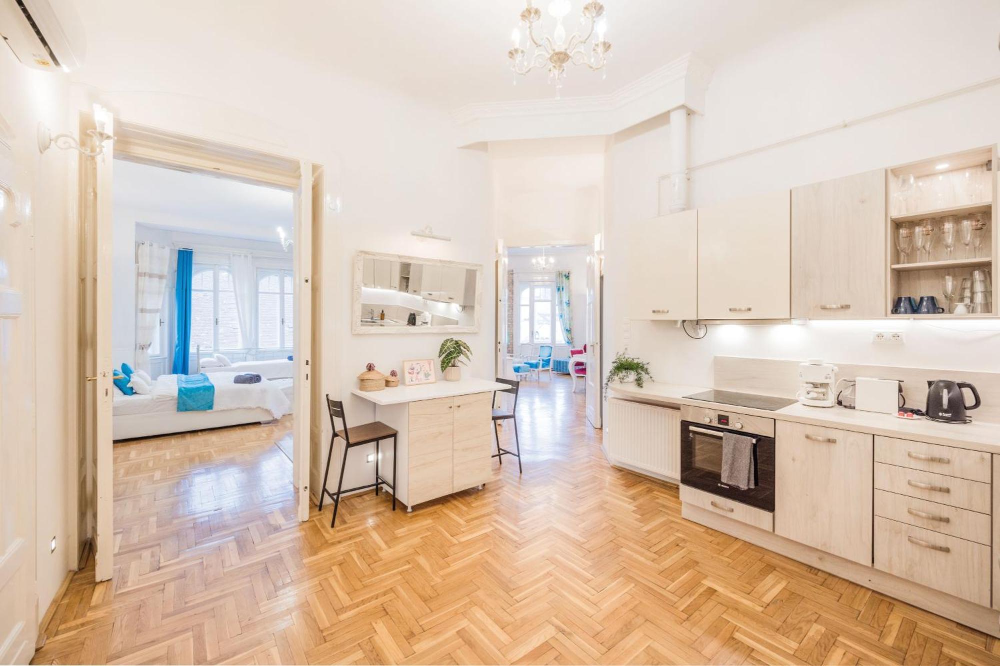 Amazing View Designer Home With Sauna And Jacuzzi 3 Min To Opera House Boedapest Buitenkant foto