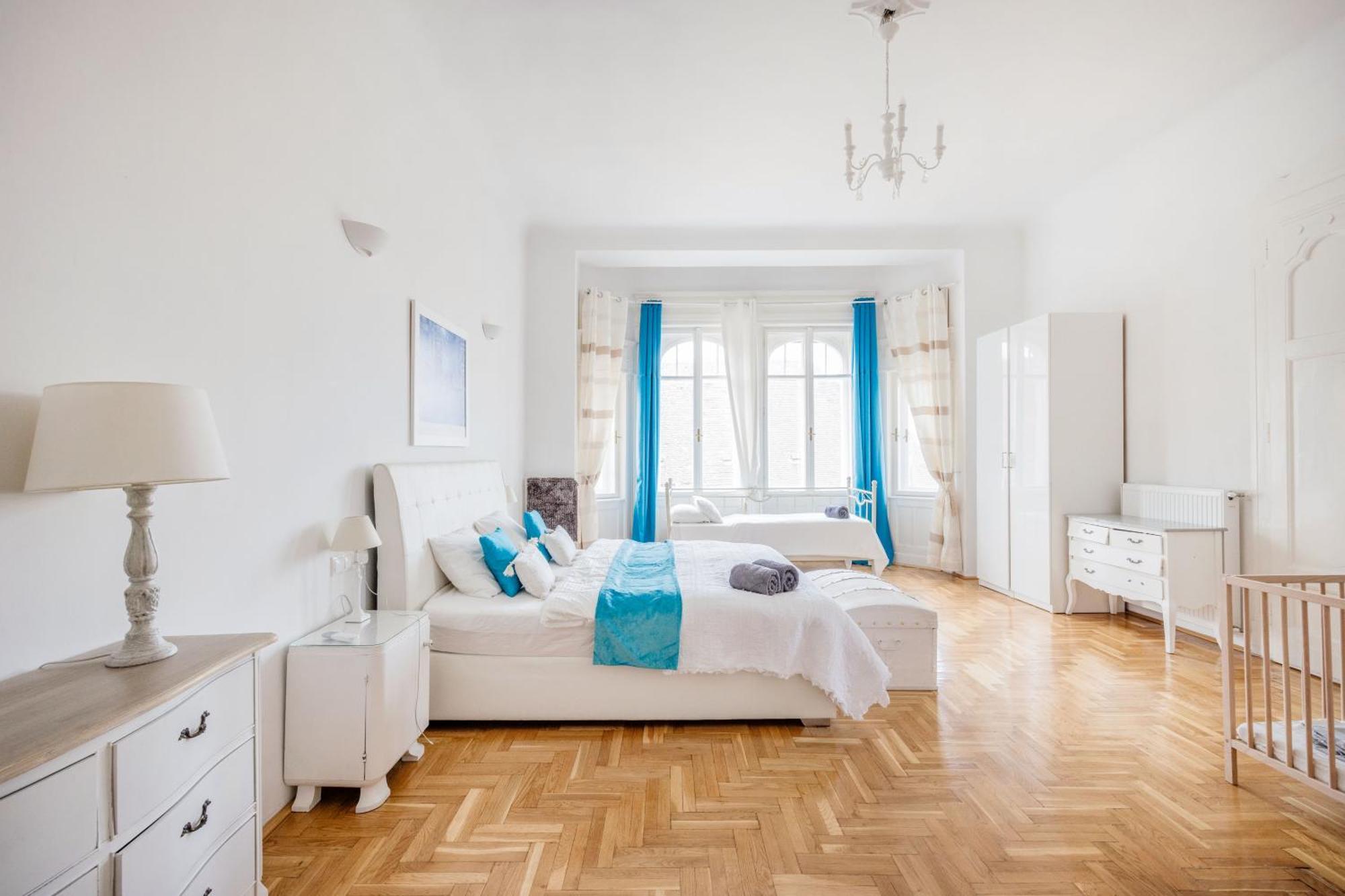 Amazing View Designer Home With Sauna And Jacuzzi 3 Min To Opera House Boedapest Buitenkant foto